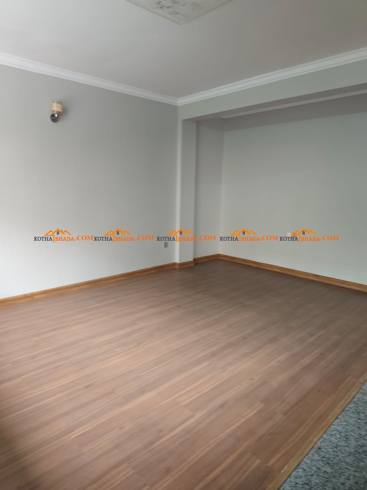 4 rooms & 2 bathroom for rent in Swayambhu, ThadoBharyang rent 30k